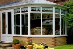 conservatories Catmere End