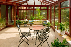 Catmere End conservatory quotes