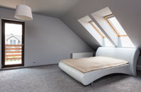 Catmere End bedroom extensions