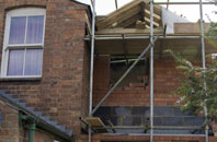 free Catmere End home extension quotes