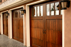 Catmere End garage extension quotes